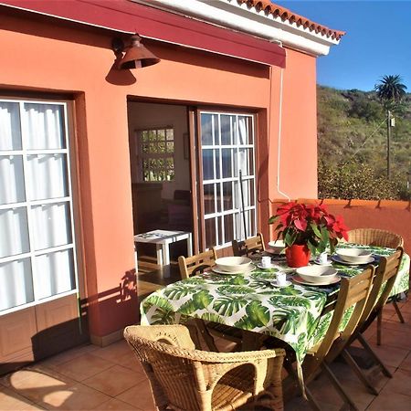 شقة La Palma Ocean View Mazo المظهر الخارجي الصورة